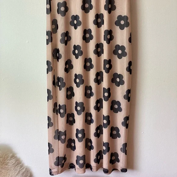 SOLD ✨ RARE NWOT sandy liang mama dress - Picture 8 of 9